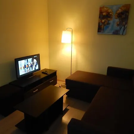 شقة Guest راكفيري